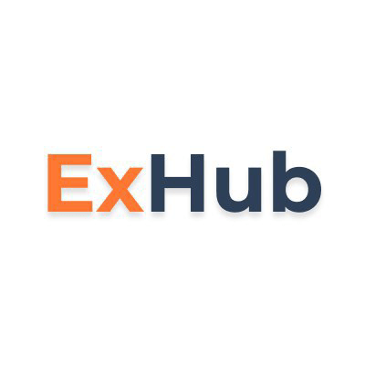 Обменник криптовалют ExHub